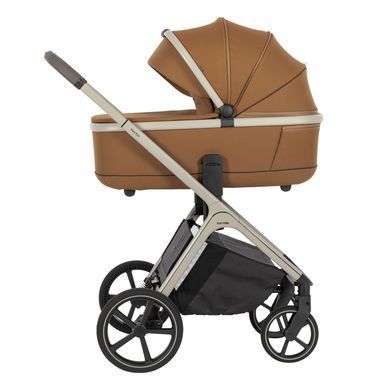 Коляска універсальна CARRELLO Vector CRL-6550 2в1
