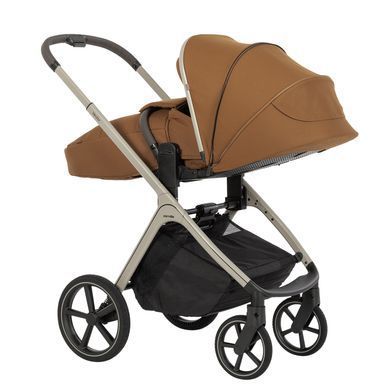 Коляска універсальна CARRELLO Vector CRL-6550 2в1