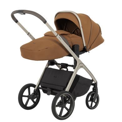 Коляска універсальна CARRELLO Vector CRL-6550 2в1