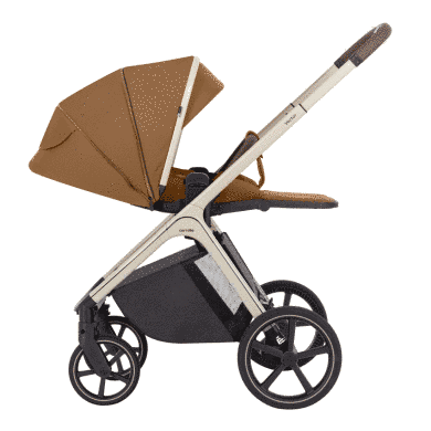 Коляска універсальна CARRELLO Vector CRL-6550 2в1