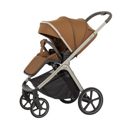 Коляска універсальна CARRELLO Vector CRL-6550 2в1