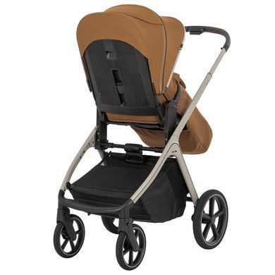 Коляска універсальна CARRELLO Vector CRL-6550 2в1