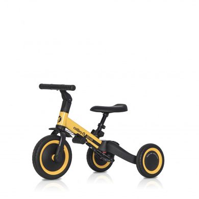 Велосипед Colibro Tremix Up 5 в 1 Banana