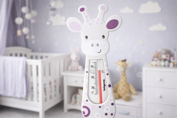 Термометр плаваючий "Оленятко" BabyOno