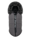 Зимовий конверт Bair Alaska Thermo White swan білий
