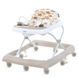 Ходунки ElCamino ME 1184 FUN Beige