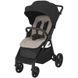 Коляска прогулянкова ESPIRO WAVE PRO 09 Taupe Rapsody