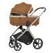 Коляска універсальна CARRELLO Vector CRL-6550 2в1