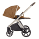 Коляска універсальна CARRELLO Vector CRL-6550 2в1
