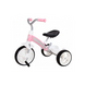 Велосипед трехколесный детский Qplay ELITE+ Red
