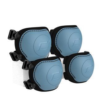 Комплект захисту Scoot and Ride Protector Set XXS