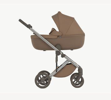 Коляска Anex Eli 2 в 1 Granti