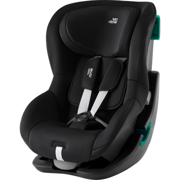 Автокрісло BRITAX-ROMER KING Pro