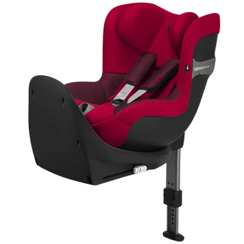 Автокрісло Cybex Sirona S i-Size Ferrari Racing Red red