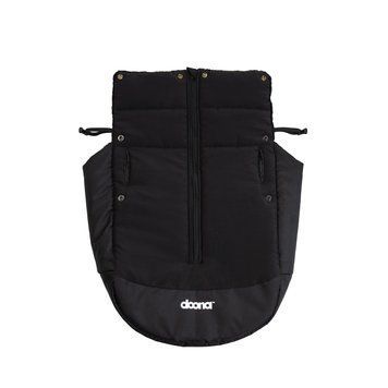 Зимовий чохол Doona Winter Cover для автокрісла-коляски (Doona i, X)