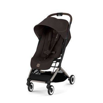 Коляска Cybex Orfeo TPE Stormy Blue
