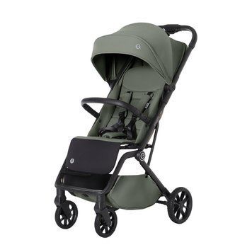 Коляска прогулянкова ESPIRO ELSE 14 INDYVIDUAL OLIVE