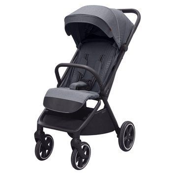 Прогулянкова коляска CARRELLO Vento CRL-5516 Shadow Grey /1/