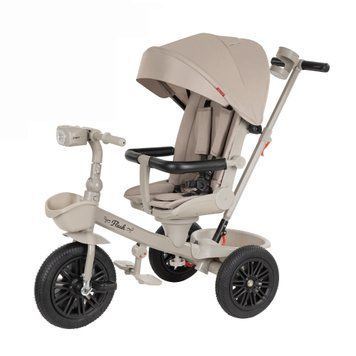 Велосипед триколісний TILLY FLASH T-3812