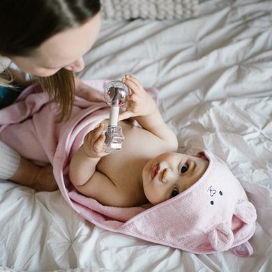 Брязкальце "Зірка"/"Babyono"