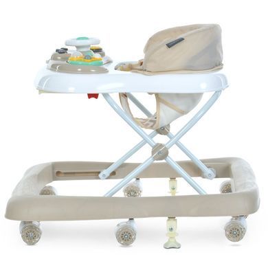 Ходунки ElCamino ME 1185 RIDER Beige