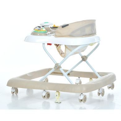 Ходунки ElCamino ME 1185 RIDER Beige