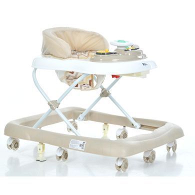 Ходунки ElCamino ME 1185 RIDER Beige