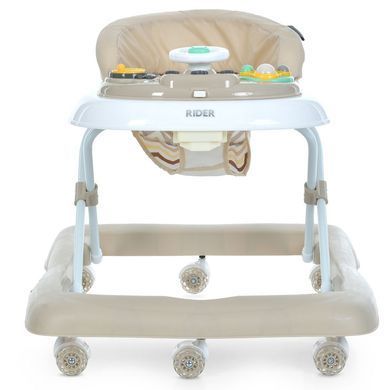 Ходунки ElCamino ME 1185 RIDER Beige