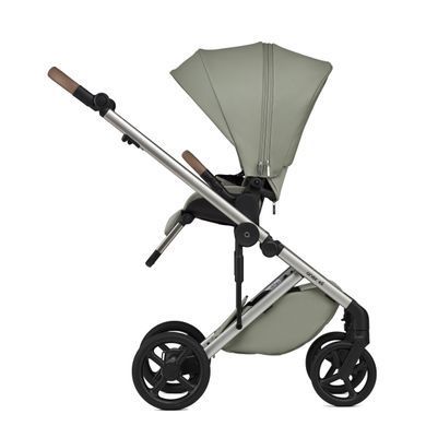 Коляска Anex Eli 2 в 1 Granti