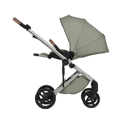 Коляска Anex Eli 2 в 1 Granti