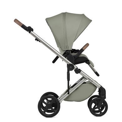 Коляска Anex Eli 2 в 1 Granti