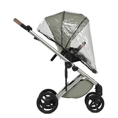 Коляска Anex Eli 2 в 1 Granti