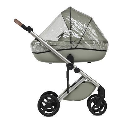 Коляска Anex Eli 2 в 1 Granti