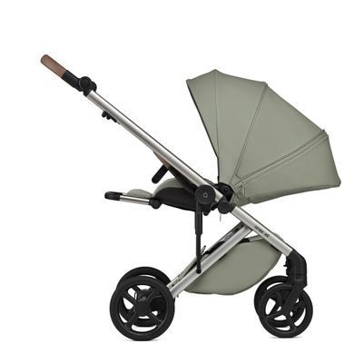 Коляска Anex Eli 2 в 1 Granti