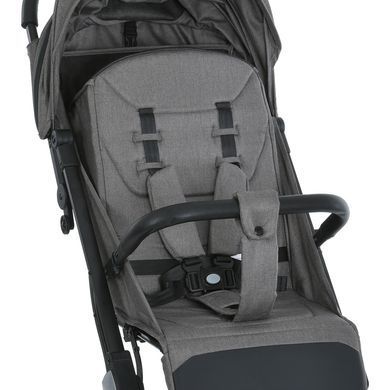 Коляска дитяча Bambi M 5727-1 FLASH Stone Gray