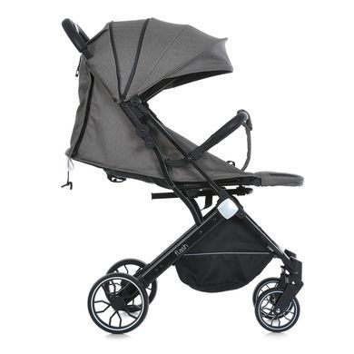 Коляска дитяча Bambi M 5727-1 FLASH Stone Gray