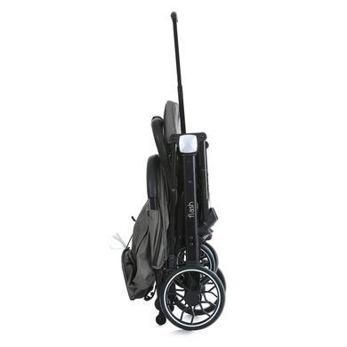 Коляска дитяча Bambi M 5727-1 FLASH Stone Gray