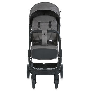 Коляска дитяча Bambi M 5727-1 FLASH Stone Gray