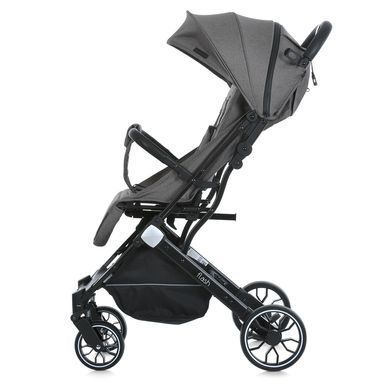 Коляска дитяча Bambi M 5727-1 FLASH Stone Gray