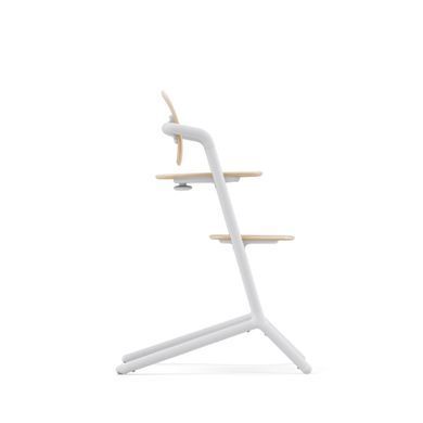 Стілець Cybex Lemo 4в1 Suede Grey