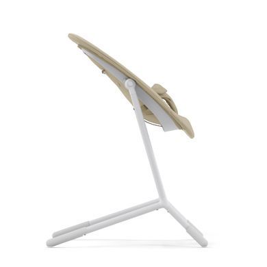 Стілець Cybex Lemo 4в1 Suede Grey
