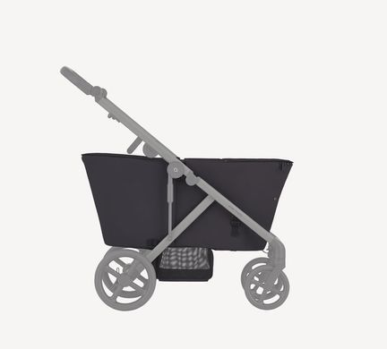 Люлька ANEX MODU WAGON MDW-0