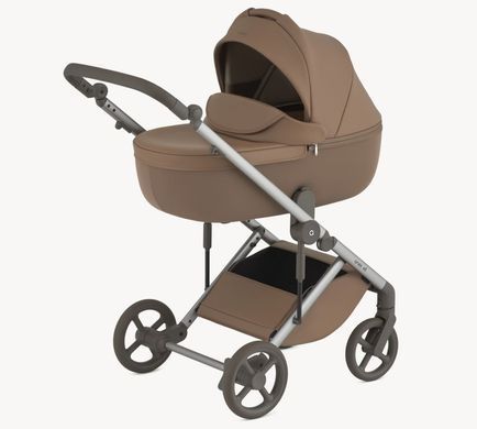 Коляска 2 в 1 Anex Eli Granti