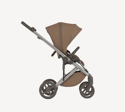 Коляска 2 в 1 Anex Eli Granti