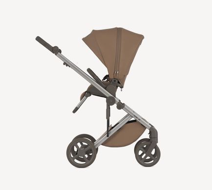 Коляска 2 в 1 Anex Eli Granti