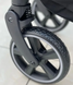 Прогулянкова коляска CARRELLO Vento CRL-5516 Shadow Grey /1/