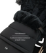 Зимовий конверт Bair Arctic smoke graphite графіт