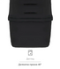 Зимовий конверт Bair Arctic smoke graphite графіт