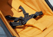 Прогулянкова коляска CARRELLO Vento CRL-5516 Shadow Grey /1/