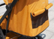 Прогулянкова коляска CARRELLO Vento CRL-5516 Shadow Grey /1/